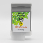 Canon Magenta PFI-102M