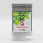 Canon Magenta PFI-102M