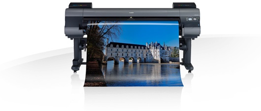 Canon imagePROGRAF iPF9400