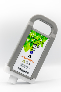 Canon PFI-1700BU Blue