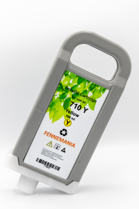 Canon PFI-710Y Yellow