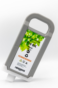 Canon PFI-710BK Black