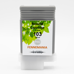 Canon PFI-103PGY Photo Gray